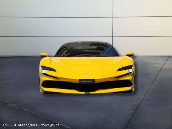 Ferrari SF90 STRADALE - Marbella