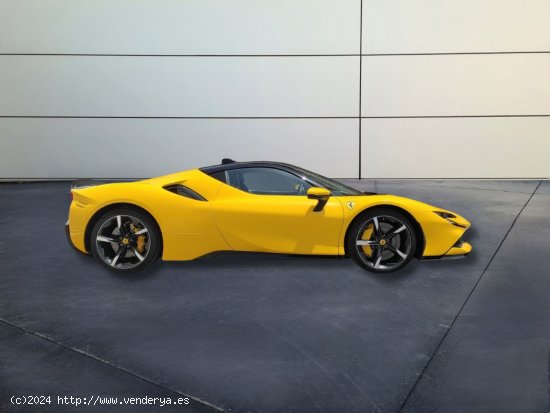 Ferrari SF90 STRADALE - Marbella