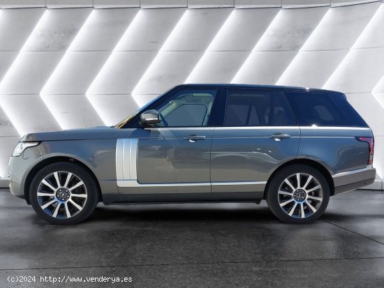 Land-Rover Range Rover 4.4 SDV8 249kW (339CV) VOGUE - Marbella