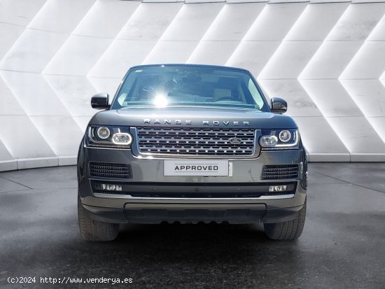 Land-Rover Range Rover 4.4 SDV8 249kW (339CV) VOGUE - Marbella