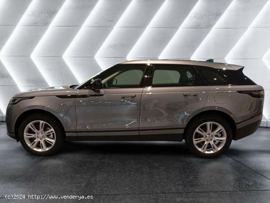 Land-Rover Range Rover Velar 2.0 I4 PHEV 297kW (404CV) S 4WD Auto - Madrid