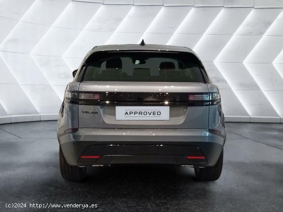 Land-Rover Range Rover Velar 2.0 I4 PHEV 297kW (404CV) S 4WD Auto - Madrid