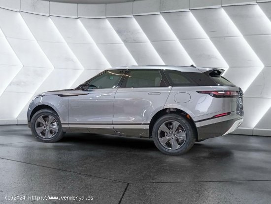 Land-Rover Range Rover Velar 2.0 I4 PHEV 297kW R-Dynamic S 4WD Auto 404CV - Madrid