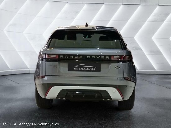 Land-Rover Range Rover Velar 2.0 I4 PHEV 297kW R-Dynamic S 4WD Auto 404CV - Madrid