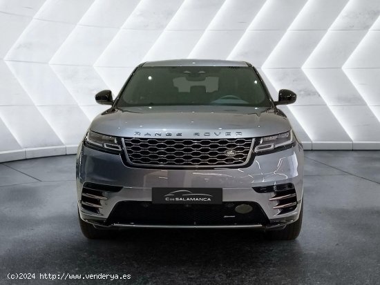 Land-Rover Range Rover Velar 2.0 I4 PHEV 297kW R-Dynamic S 4WD Auto 404CV - Madrid