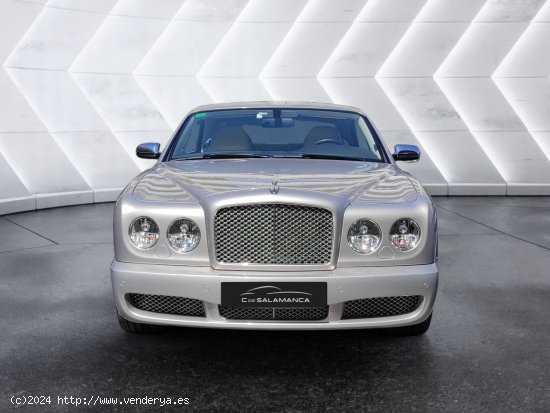 Bentley Brooklands 6.8 V8 - Marbella