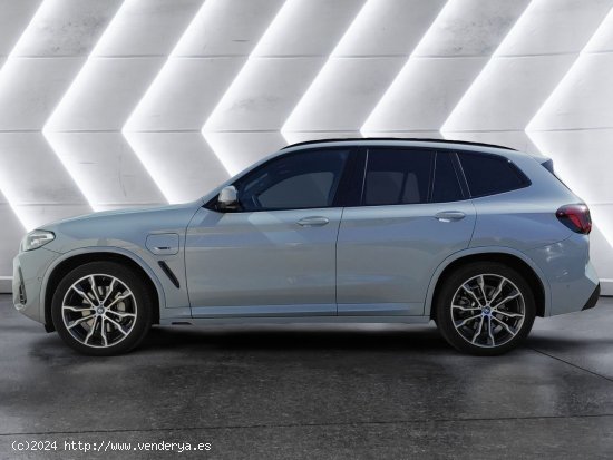 BMW X3 xDrive30e xLine MSport - Marbella