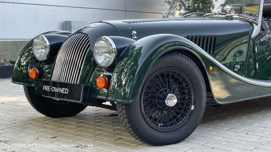 Morgan 4 4 Sport - Marbella