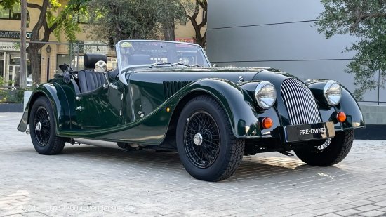 Morgan 4 4 Sport - Marbella