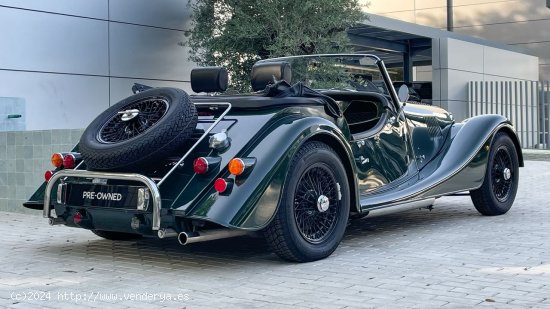 Morgan 4 4 Sport - Marbella