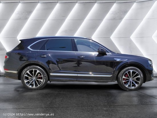 Bentley Bentayga 4WD Hybrid ***NUEVA ENTRADA*** - Marbella