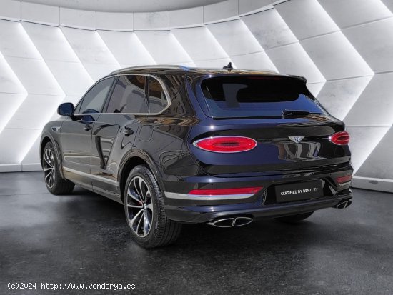 Bentley Bentayga 4WD Hybrid ***NUEVA ENTRADA*** - Marbella