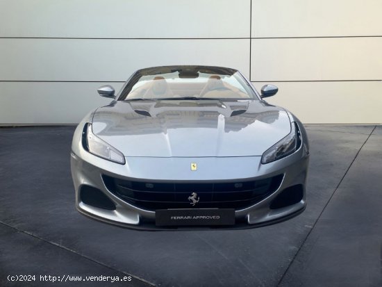 Ferrari Portofino M M - Marbella