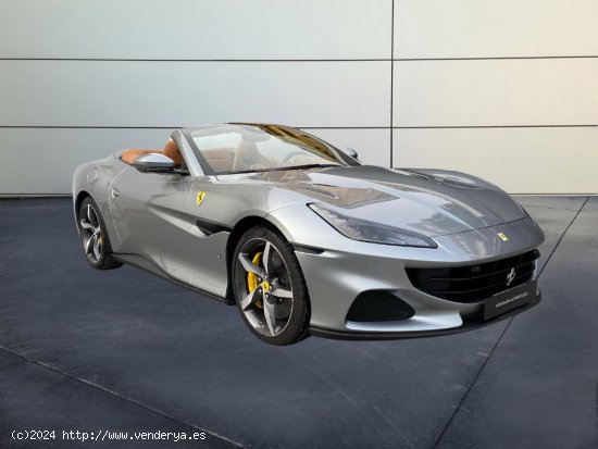 Ferrari Portofino M M - Marbella