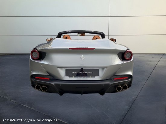 Ferrari Portofino M M - Marbella