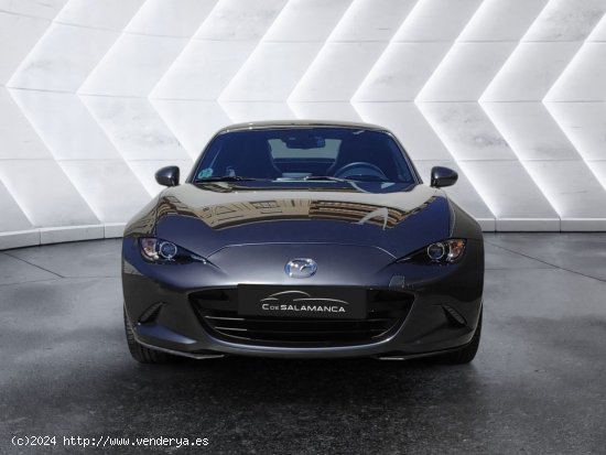 Mazda MX-5 2.0 SKYACTIV-G 135 kW Exclusive-Line - Marbella