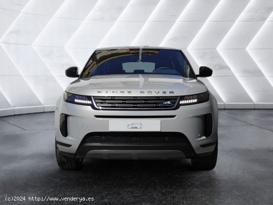 Land-Rover Range Rover Evoque 1.5 P300e I3 S AUTO 4WD PHEV - Marbella