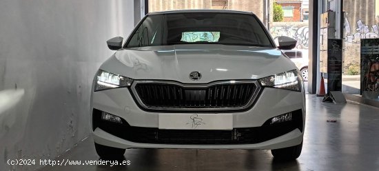 Skoda Scala 1.0 TSI 81KW (110 CV) Ambition - Sant Celoni