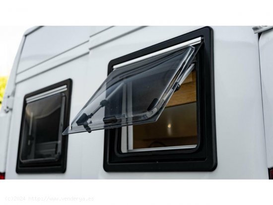 Fiat Ducato Furgoneta Camper L3H2 - 