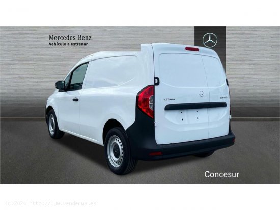 Mercedes Citan 108 CDI 55kW Furgón Base Largo - 