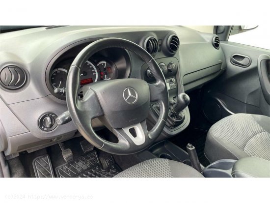 Mercedes Citan 109 CDI Tourer Select Largo - 