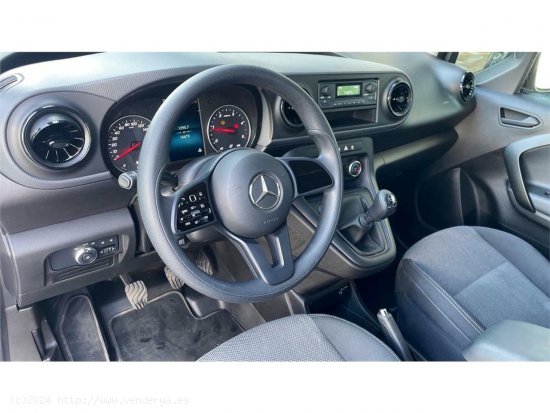 Mercedes Citan 110 CDI 70kW Tourer Base Largo - 