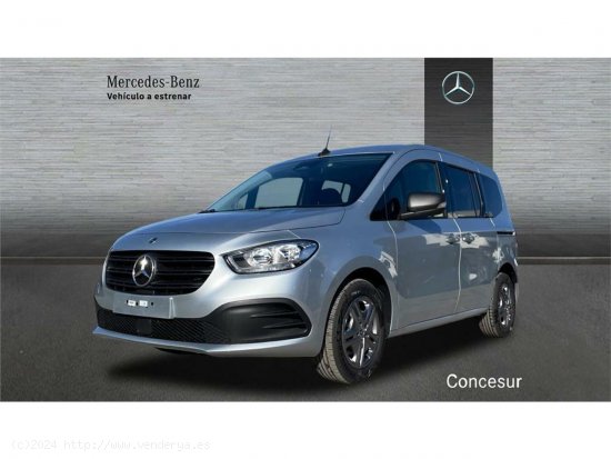 Mercedes Citan 110 CDI 70kW Tourer Base Largo - 