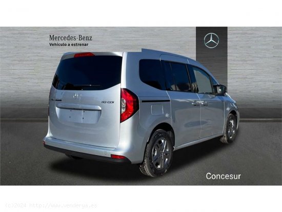 Mercedes Citan 110 CDI 70kW Tourer Base Largo - 