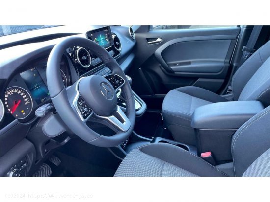 Mercedes Citan 110 CDI 70kW Tourer Base Largo - 