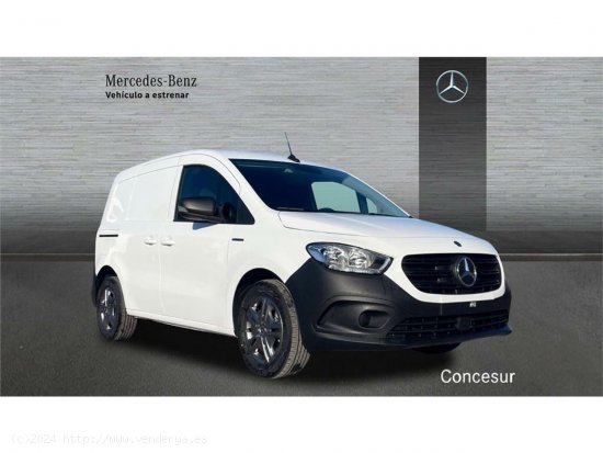 Mercedes Citan eCitan Furgón Pro Largo - 