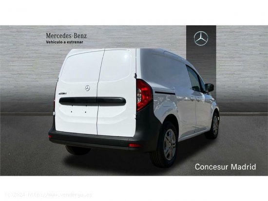 Mercedes Citan eCitan Furgón Pro Largo - 