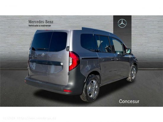 Mercedes Citan eCitan Tourer Pro Largo - 