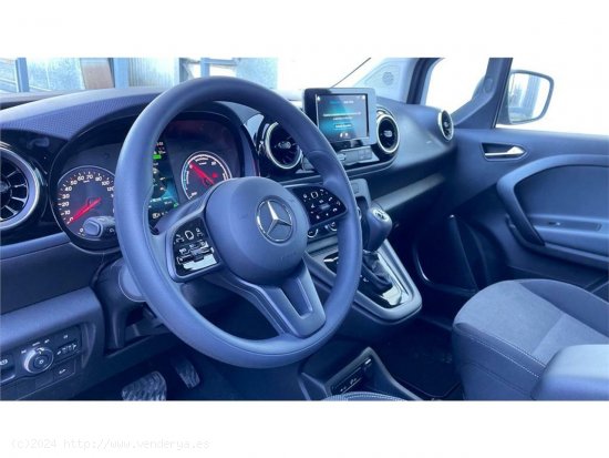 Mercedes Citan eCitan Tourer Pro Largo - 