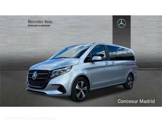 Mercedes Clase V 220 d Style Largo - 