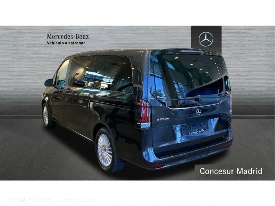 Mercedes Clase V 250 d Style Largo - 