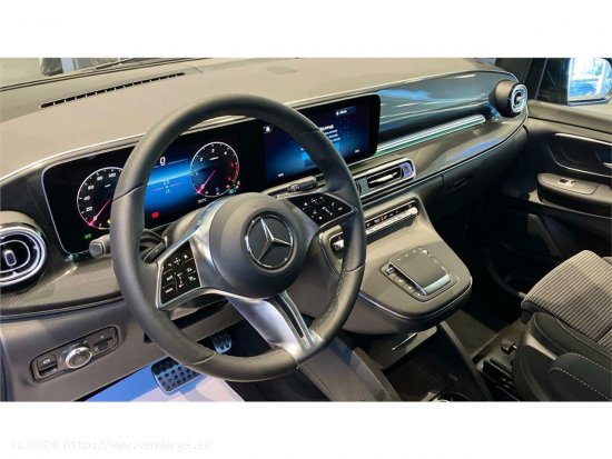 Mercedes Clase V 250 d Style Largo - 