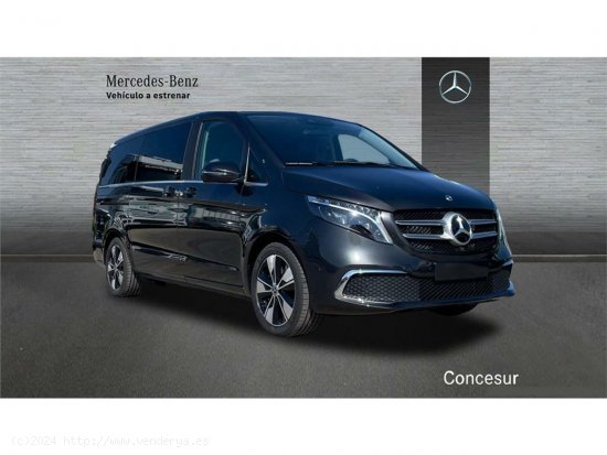 Mercedes Clase V 300 d Avantgarde Largo - 