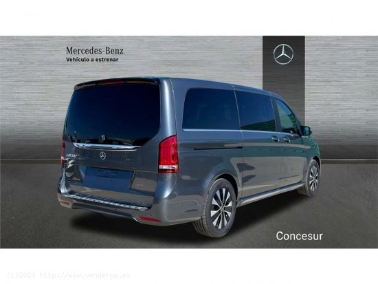 Mercedes EQV EQV 300 Largo - 