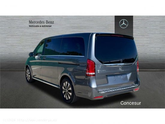 Mercedes EQV EQV 300 Largo - 