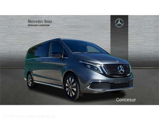 Mercedes EQV EQV 300 Largo - 