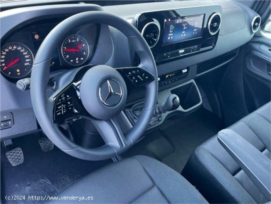 Mercedes Sprinter 315 CDI LARGO 3.5T - 