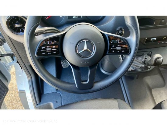 Mercedes Sprinter 315 CDI LARGO 3.5T - 