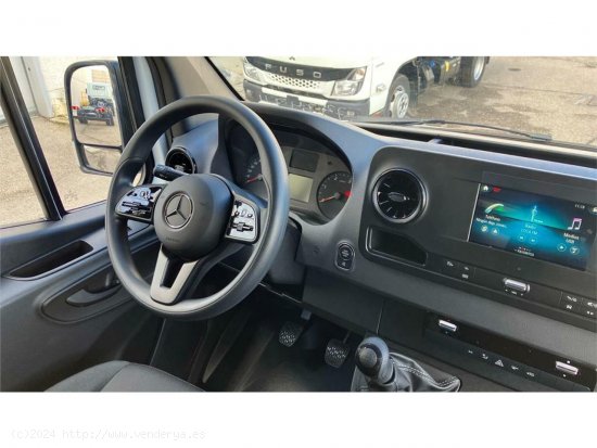 Mercedes Sprinter 315 CDI LARGO 3.5T - 