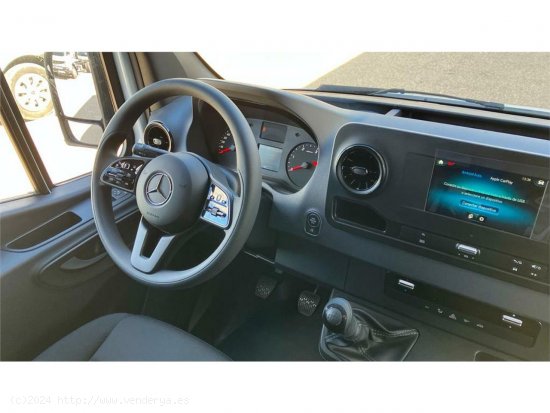 Mercedes Sprinter 317 CDI LARGO 3.5T - 