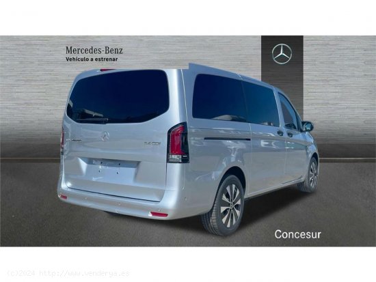 Mercedes Vito 114CDI AT 100kW Tourer Select Larga - 