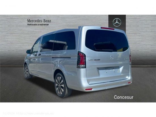 Mercedes Vito 114CDI AT 100kW Tourer Select Larga - 