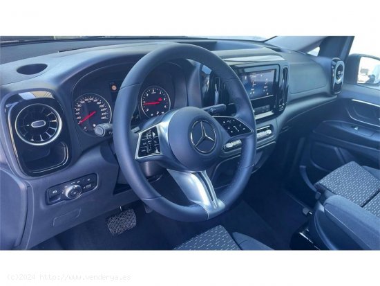 Mercedes Vito 114CDI AT 100kW Tourer Select Larga - 