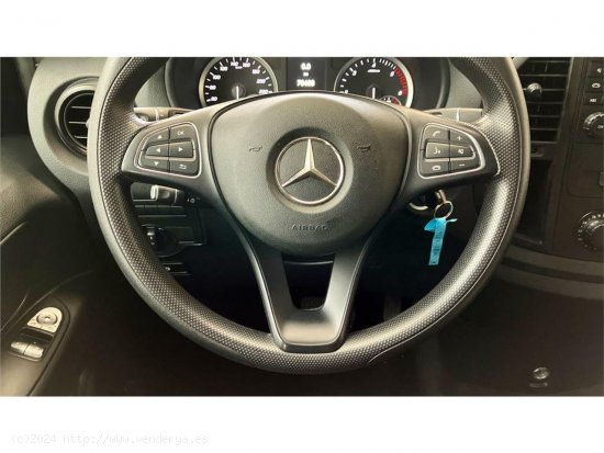 Mercedes Vito 116CDI AT 120kW Tourer Pro Larga - 