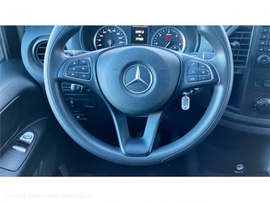 Mercedes Vito 116CDI AT 120kW Tourer Pro Larga - 