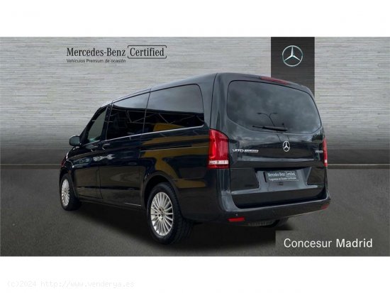 Mercedes Vito 116CDI AT 120kW Tourer Pro Larga - 